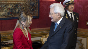 Da Mattarella i complimenti ai paralimpici azzurri, 'grande valore sportivo e umano'