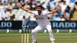England fast bowler Wood out of Ashes tour with injury