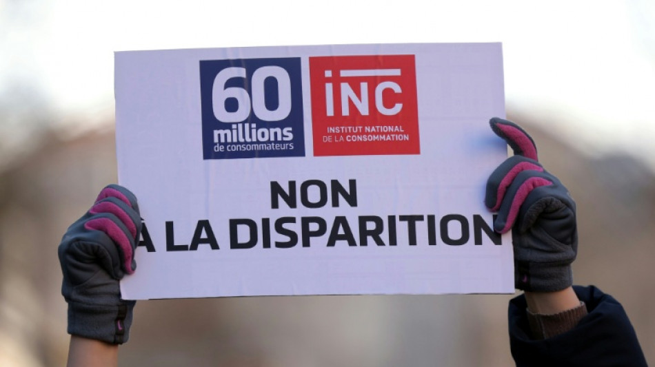 60 millions de consommateurs: Niel "ne peut garantir l'ind&eacute;pendance &eacute;ditoriale", d&eacute;noncent &eacute;lus et associations
