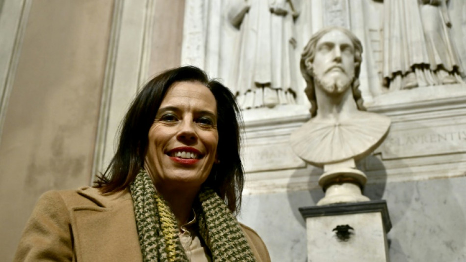 Michelangelo's works hidden in 'secret room', researcher says