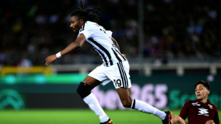 Juve's Khephren Thuram out until 2027 with knee injury