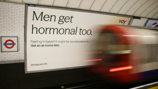 Les traitements &agrave; la testost&eacute;rone, un boom dop&eacute; par les r&eacute;seaux sociaux