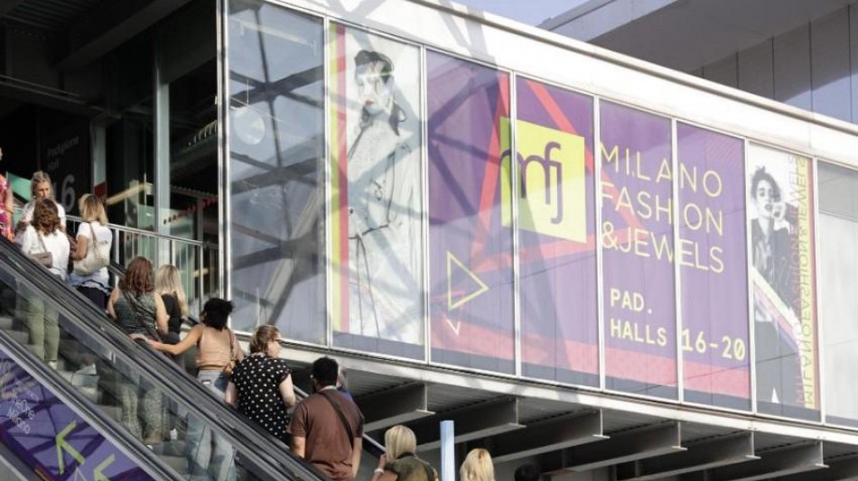 Apre Milano Fashion&Jewels, il lusso non si misura pi&ugrave; in oro e argento