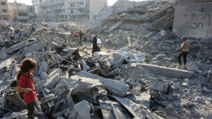 Egito trabalha com Catar e EUA para relançar plano de trégua de 60 dias em Gaza