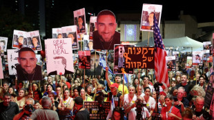 Hoffnung für Geiseln: Israel und Hamas verhandeln in Ägypten über Trump-Plan