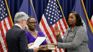 Gobernadora de la Fed Lisa Cook demanda a Trump por intentar despedirla