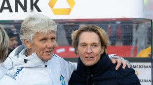 Schweiz: Sundhage braucht Bedenkzeit - MVT offen für Gespräche