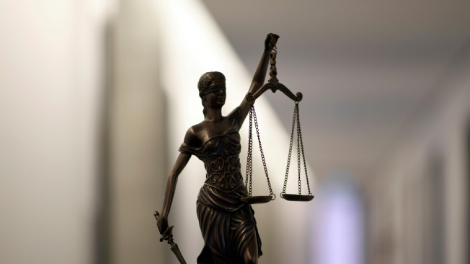 33-Jähriger soll nach Tötung von Freundin dauerhaft in Psychiatrie
