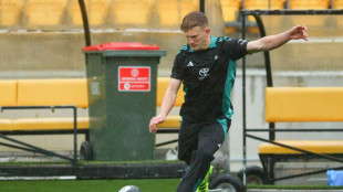 Clarke out for All Blacks against France as Narawa called up