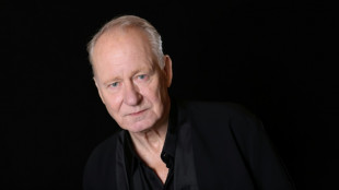 For Oscar nominee Stellan Skarsgard, good cinema is like slow food