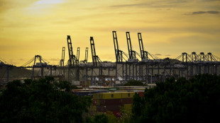 Hong Kong leader says concerns over Panama ports deal warrant 'attention'