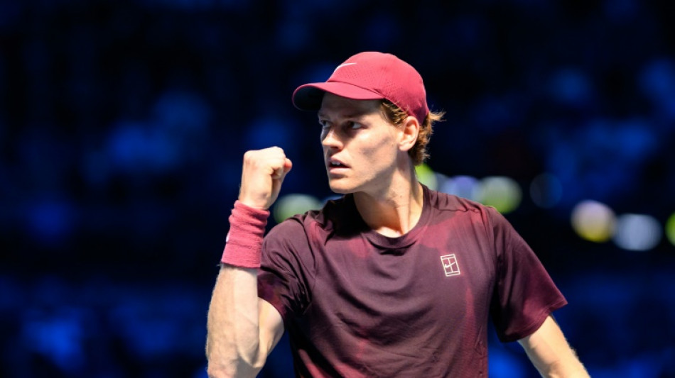 Sinner vence Bublik e vai à semifinal do ATP 500 de Viena; Zverev avança sem jogar