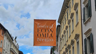 Prende il via il Festival dell'Economia di Trento