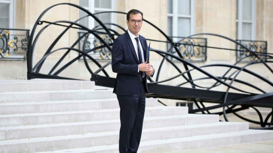 Travailleurs des plateformes: la directive europ&eacute;enne ne pourra &ecirc;tre transpos&eacute;e dans les temps (Farandou &agrave; l'AFP)