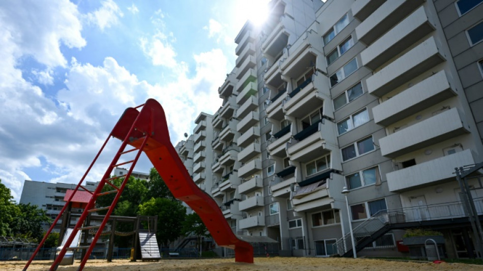 SPD kritisiert Merz' &Uuml;berlegungen zu Einsparungen im Sozialbereich