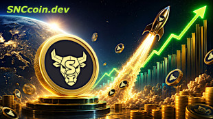 SCANDIC COIN e la quotazione su Coinbase come ponte verso gli asset reali?