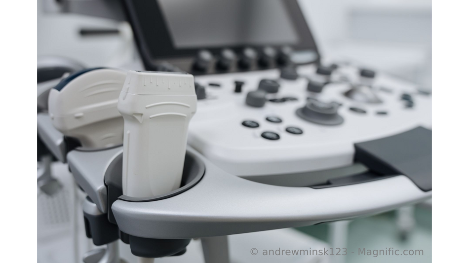 Review by Dr. Bernhard Scheja: The Evolution of Ultrasound Technology in Medicine